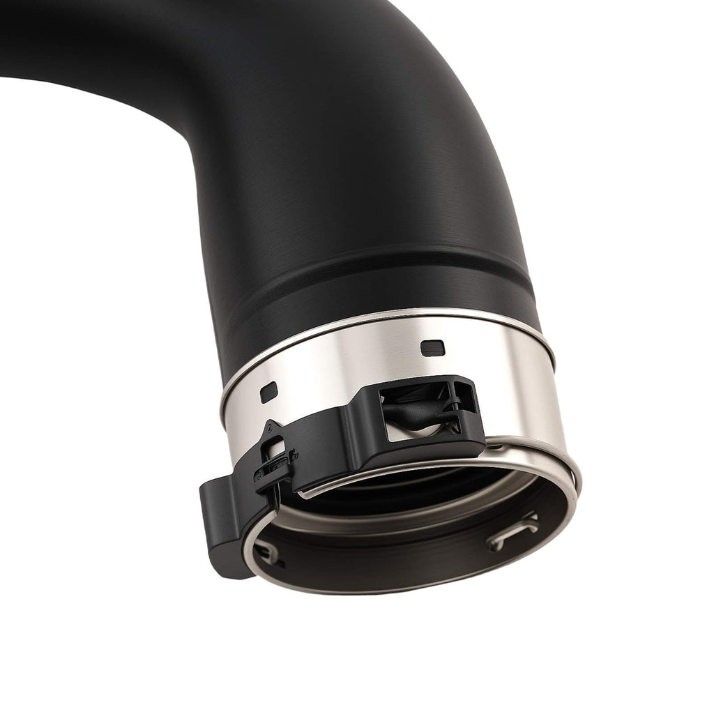 Turbo Hose voor Renault Grand Scénic IV 1.2 Tce 14460HX40A 144607323R