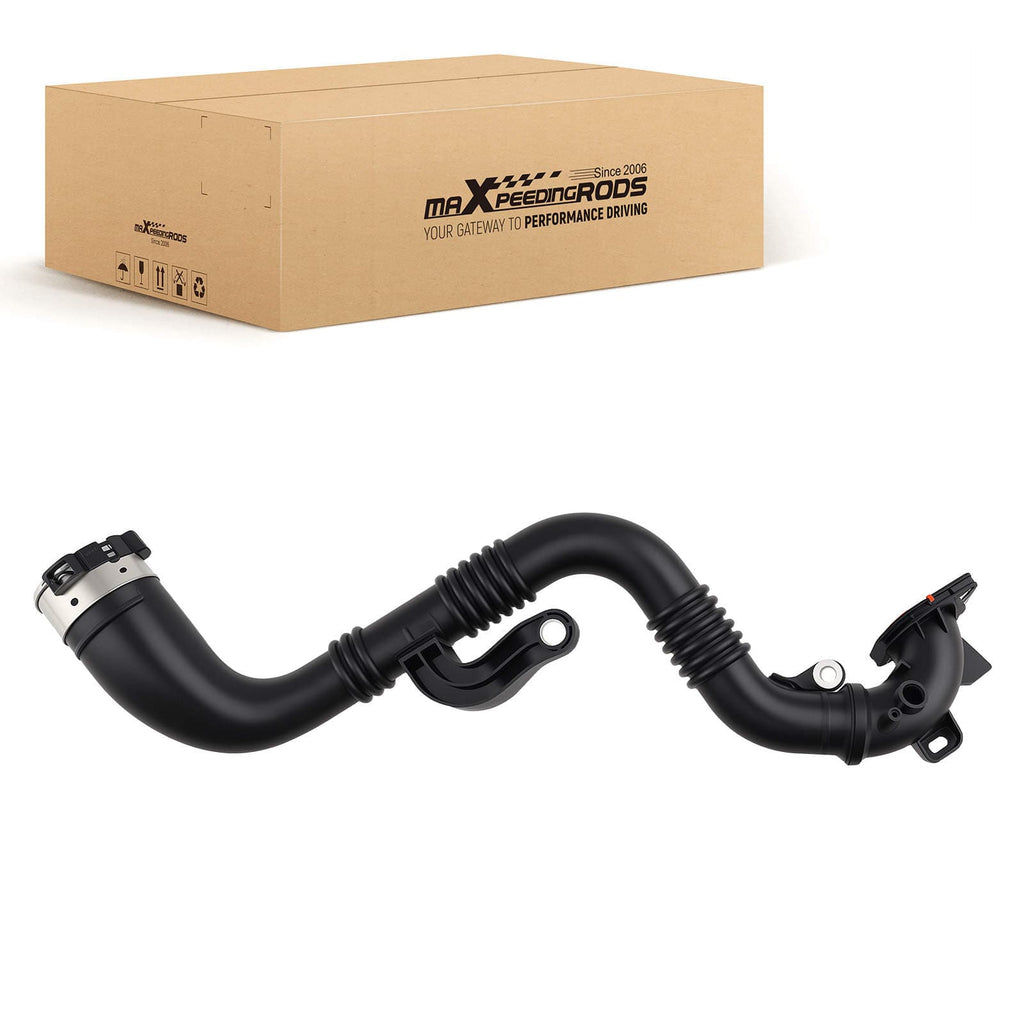 Turbo Hose voor Renault Grand Scénic IV 1.2 Tce 14460HX40A 144607323R