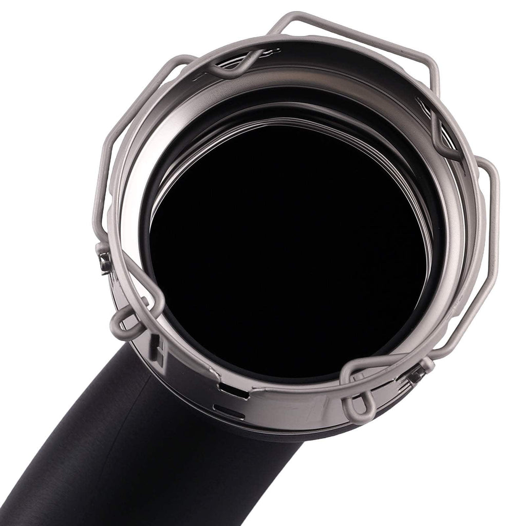 Charge air hose voor Movano B X62 2.3 CDTI geschikt voor FWD 2010-2021 4420342 144605593R