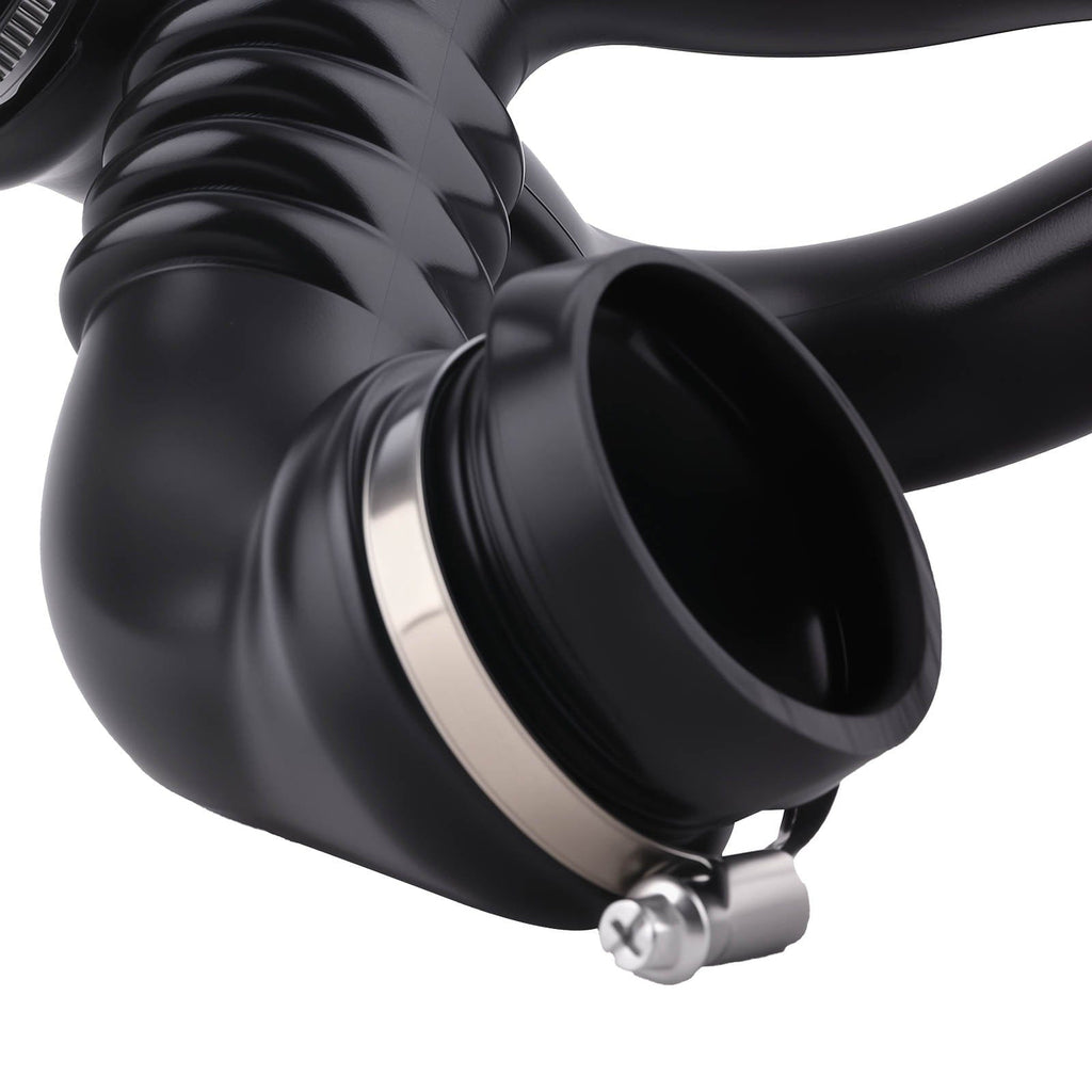 Charge Air Intake Hose geschikt voor Renault Trafic/Vivaro 2.0 2006-21 93861386 nieuw