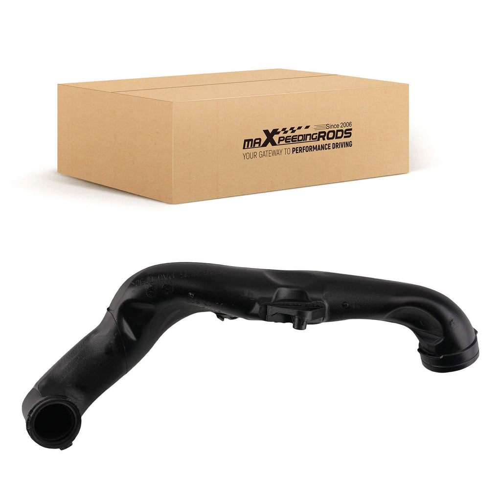 Air Intake Hose geschikt voor BMW X6 740i 740Li 2008-2012 13717571348