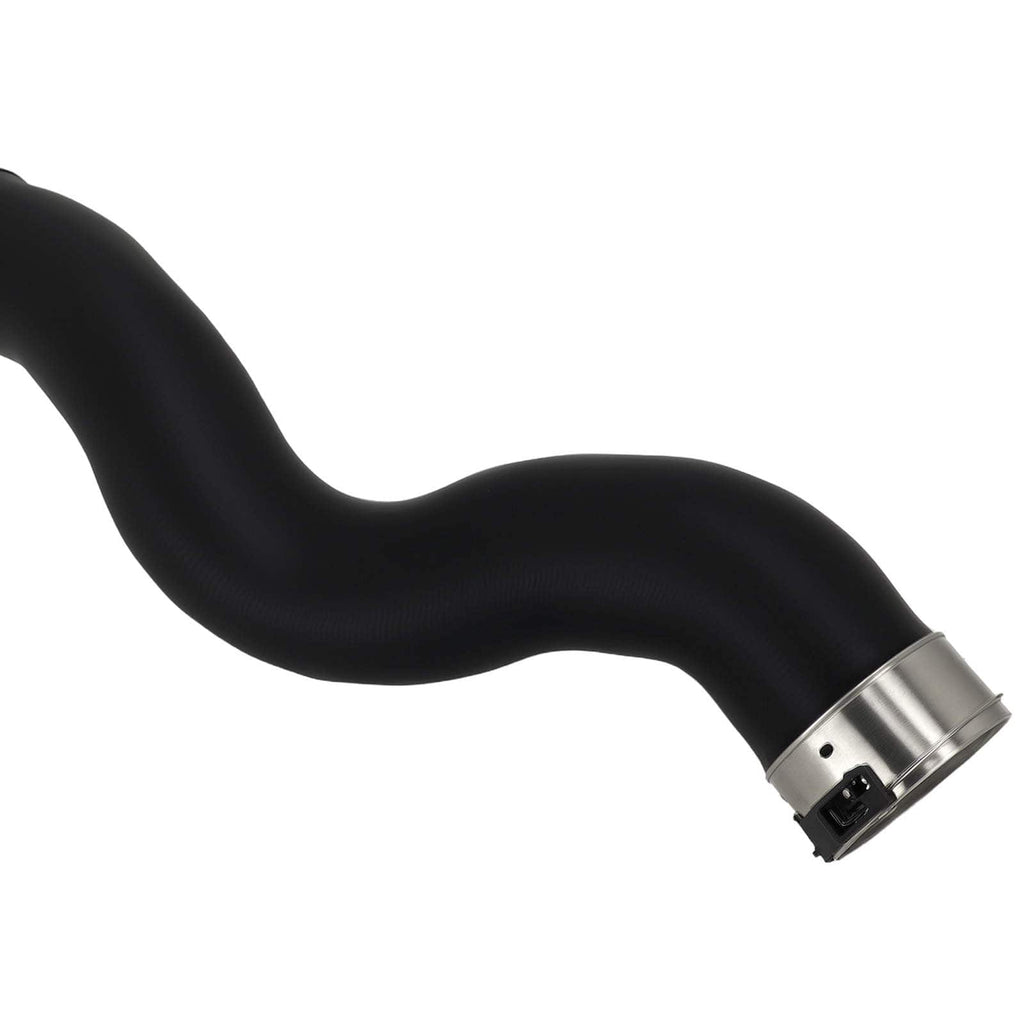 Intercooler hose pipeFor geschikt voor BMW 5 Serie Touring Van 520d 520dX 11618572859