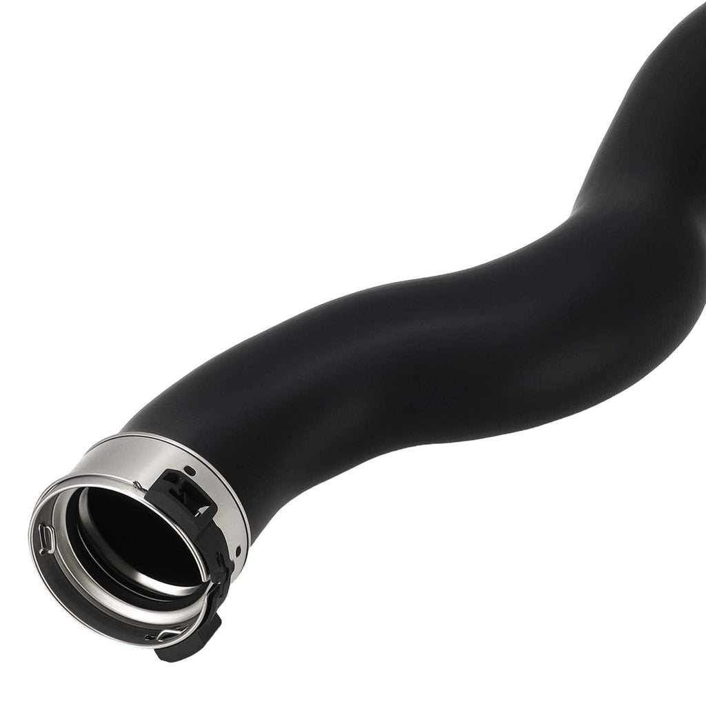 Intercooler hose pipeFor geschikt voor BMW 5 Serie Touring Van 520d 520dX 11618572859