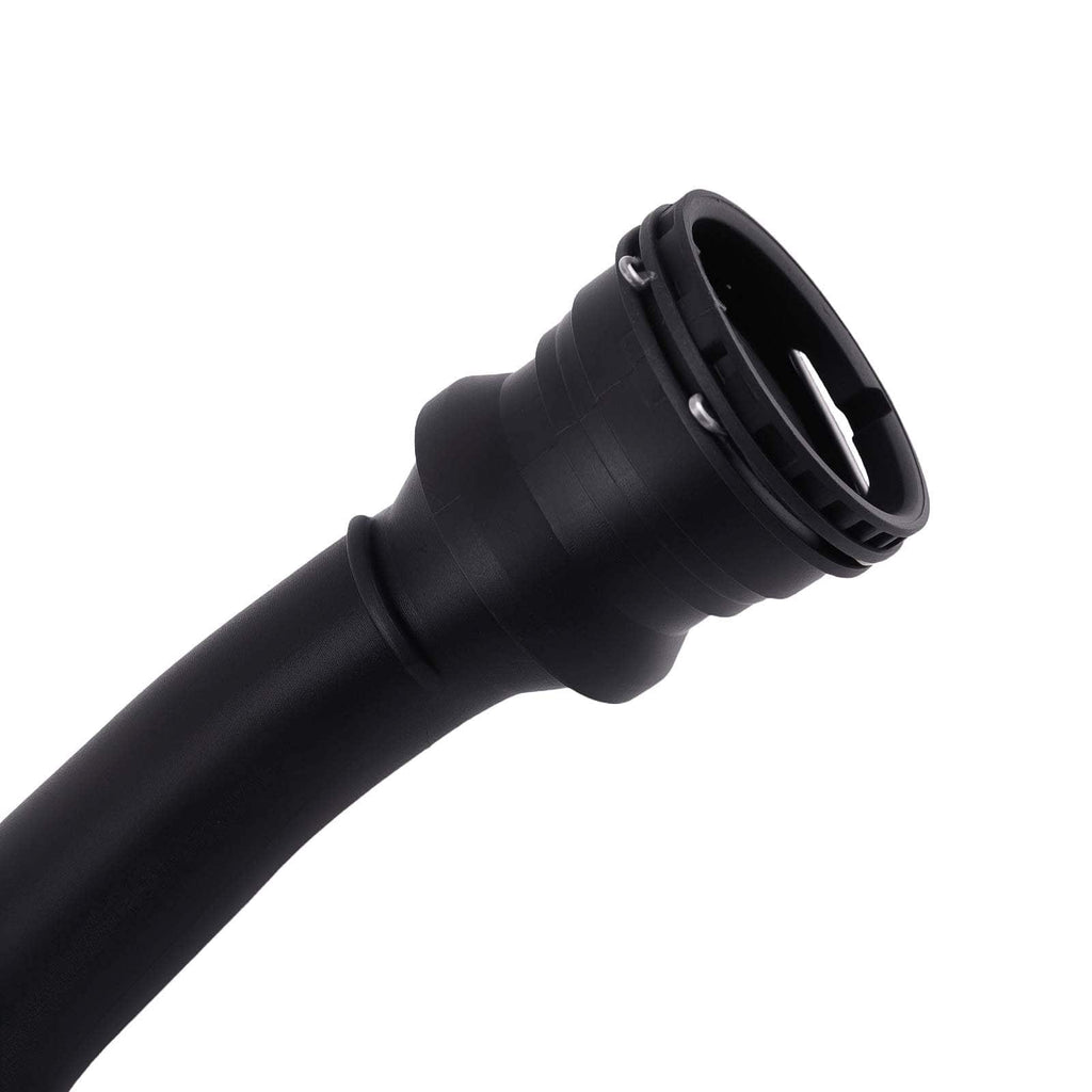 Intercooler Pipe geschikt voor Dacia Duster 1.5 dCi 107PS 144607625R 2010-2018 nieuw
