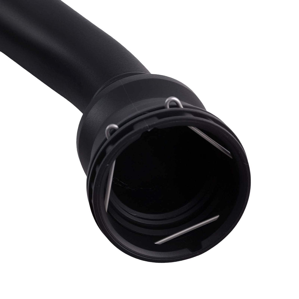 Intercooler Pipe geschikt voor Dacia Duster 1.5 dCi 107PS 144607625R 2010-2018 nieuw
