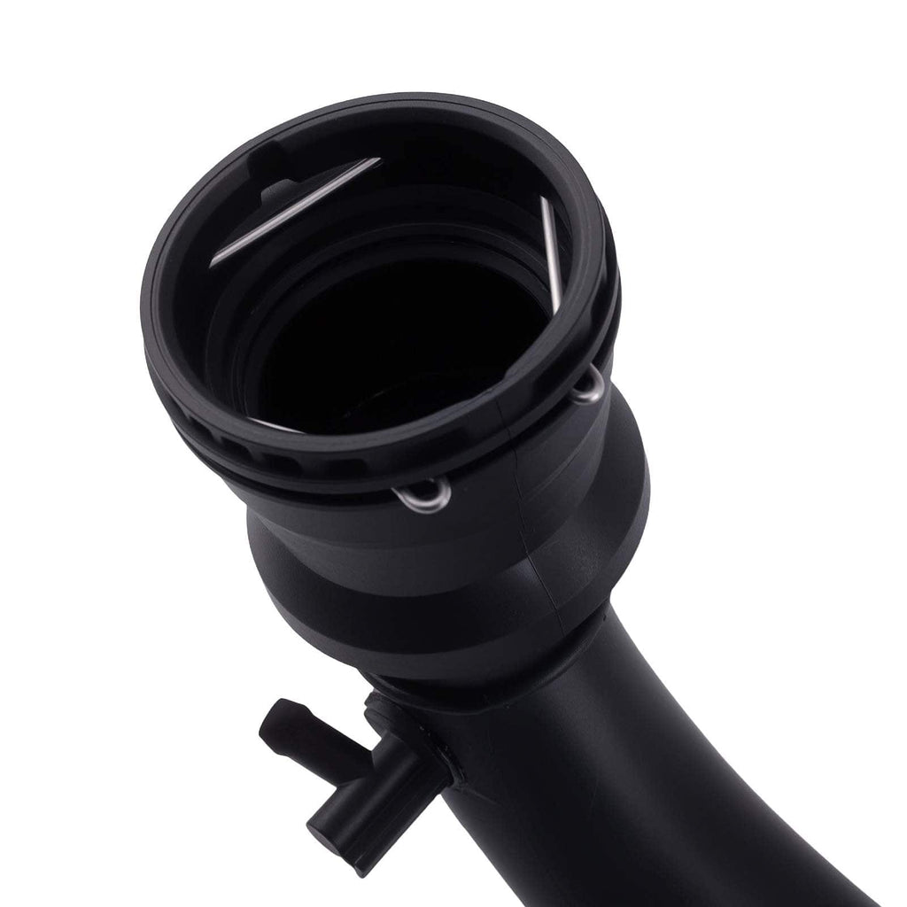 Intercooler Pipe geschikt voor Dacia Duster 1.5 dCi 107PS 144607625R 2010-2018 nieuw