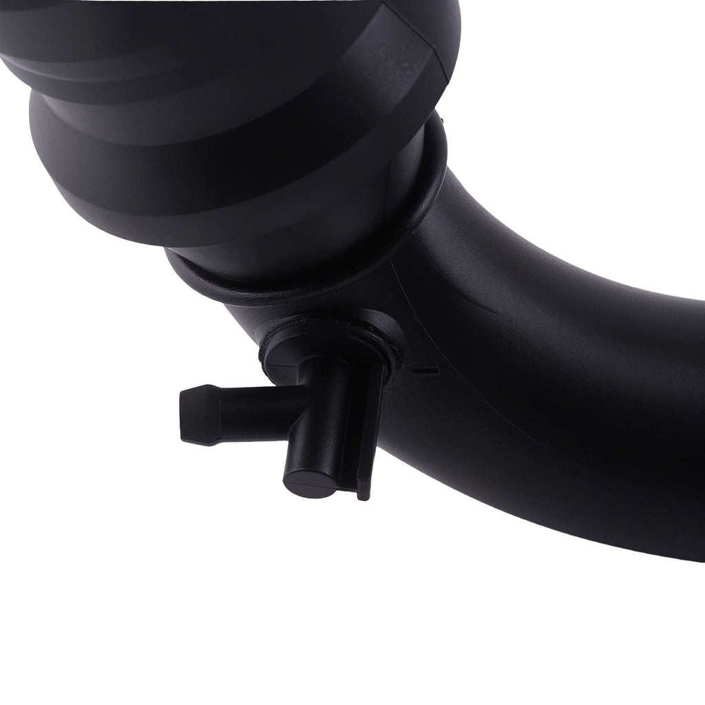 Intercooler Pipe geschikt voor Dacia Duster 1.5 dCi 107PS 144607625R 2010-2018 nieuw