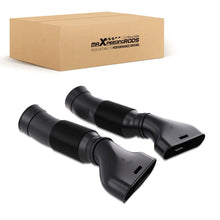 Laad de afbeelding in de galerijviewer, Intake Air Hose Set L+R geschikt voor Mercedes C240/C320 2001-05 2035280007