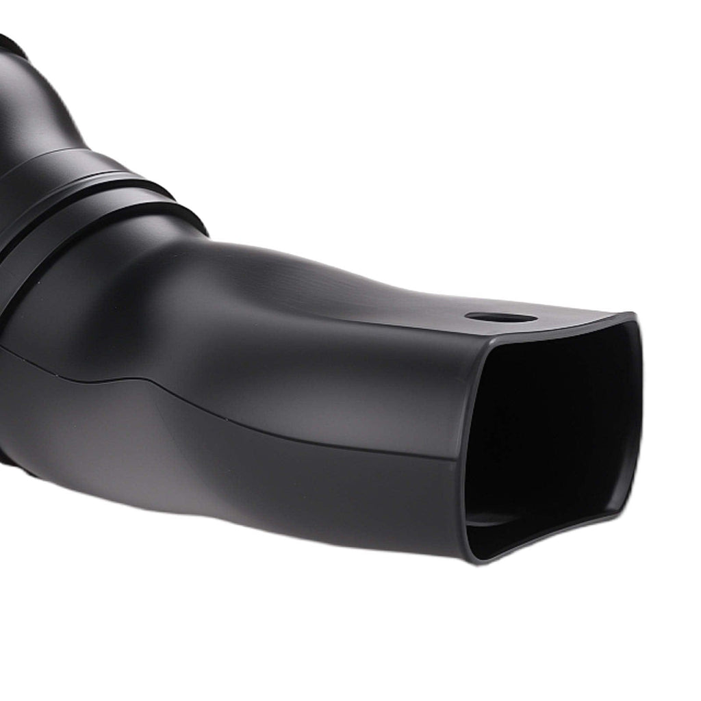 Intake Air Hose Set L+R geschikt voor Mercedes C240/C320 2001-05 2035280007