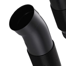 Laad de afbeelding in de galerijviewer, Intake Air Hose Set L+R geschikt voor Mercedes C240/C320 2001-05 2035280007