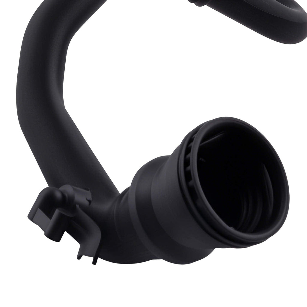 Charge Air Hose Turbo Hose geschikt voor Renault Megane CC III Scénic III 1.5dCi