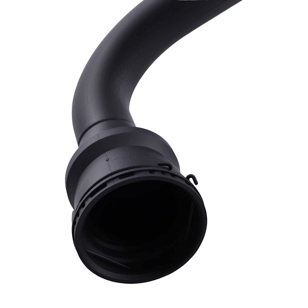Charge Air Hose Turbo Hose geschikt voor Renault Megane CC III Scénic III 1.5dCi