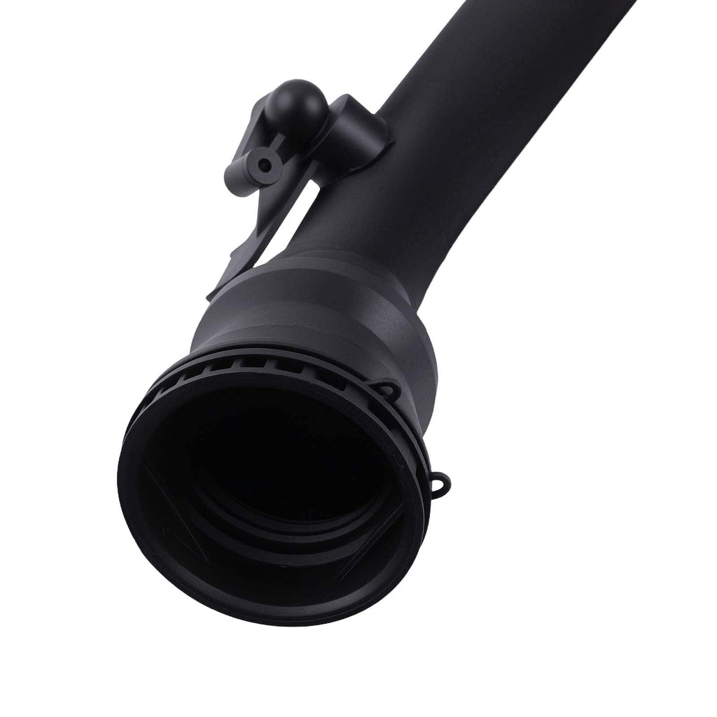 Charge Air Hose Turbo Hose geschikt voor Renault Megane CC III Scénic III 1.5dCi
