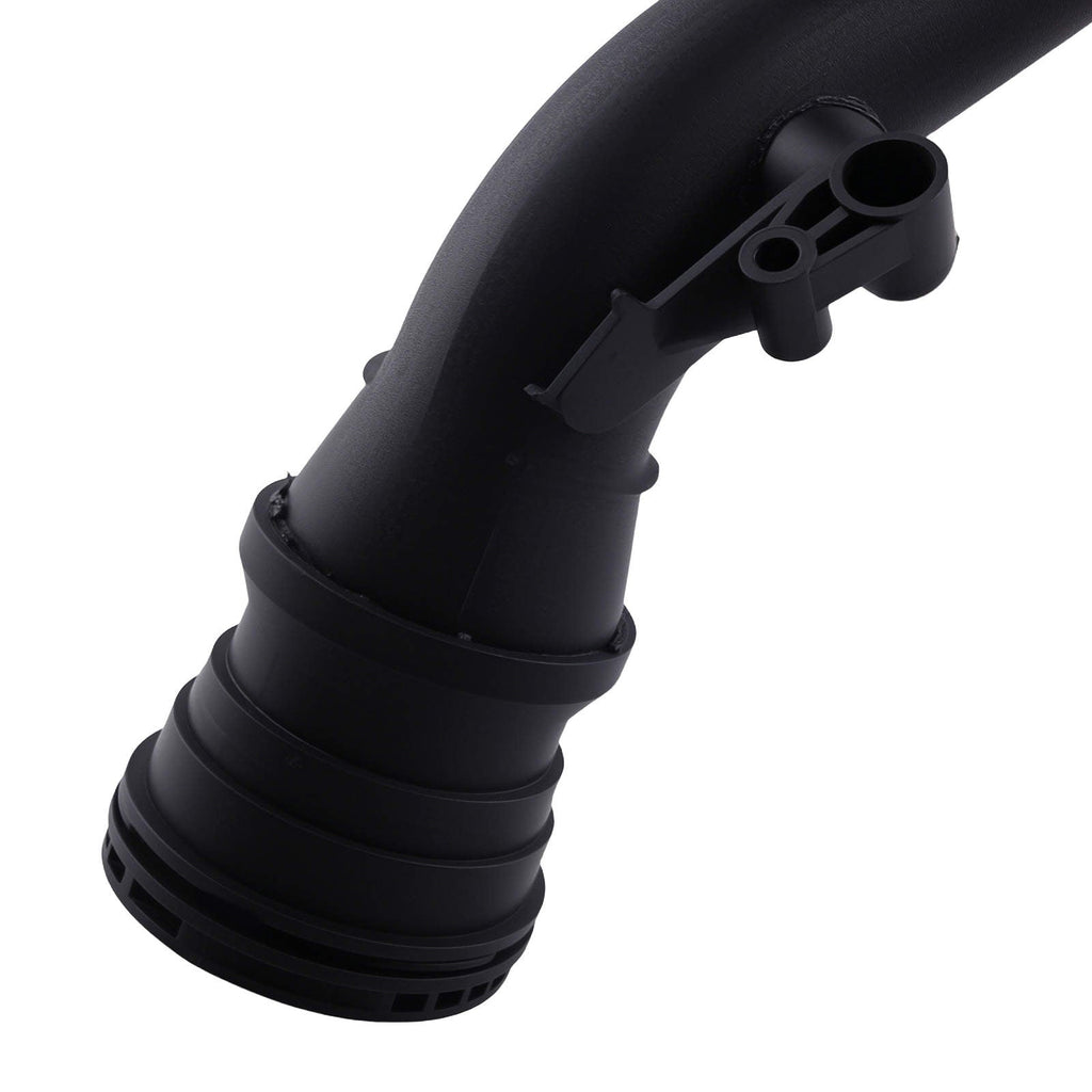 Charge Air Hose Turbo Hose geschikt voor Renault Megane CC III Scénic III 1.5dCi