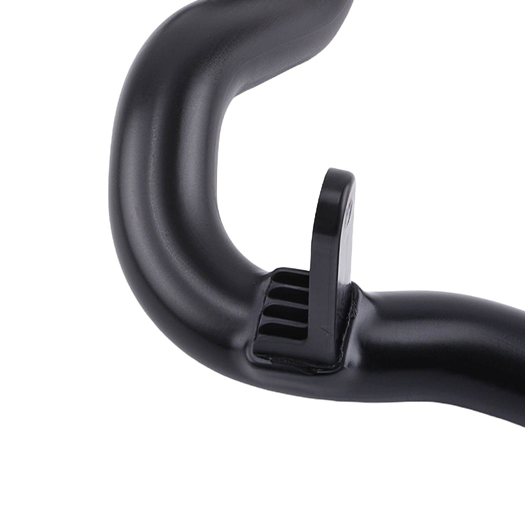 Turbo Hose Intercooler Hose geschikt voor Vauxhall Insignia B D20DTH 2.0D 39155303