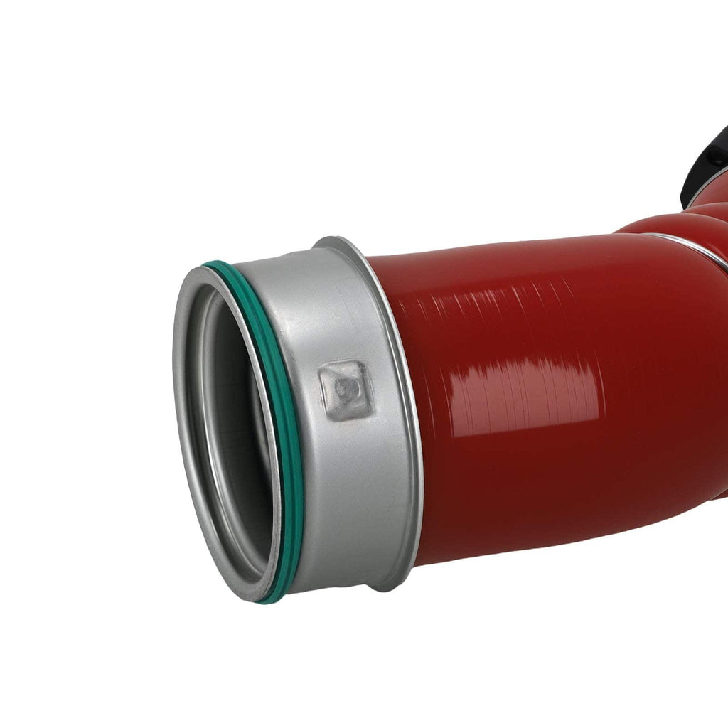 Charge Air Cooler Hose Turbo Hose geschikt voor BMW X5 E70 X6 E71 E72 3.0L Diesel 2006-2010