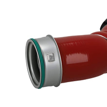Laad de afbeelding in de galerijviewer, Charge Air Cooler Hose Turbo Hose geschikt voor BMW X5 E70 X6 E71 E72 3.0L Diesel 2006-2010