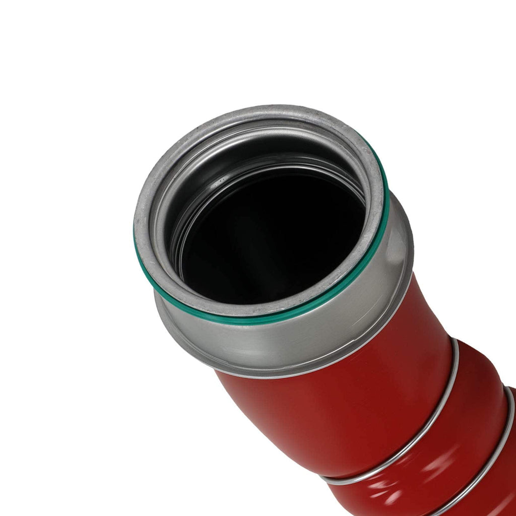 Charge Air Cooler Hose Turbo Hose geschikt voor BMW X5 E70 X6 E71 E72 3.0L Diesel 2006-2010