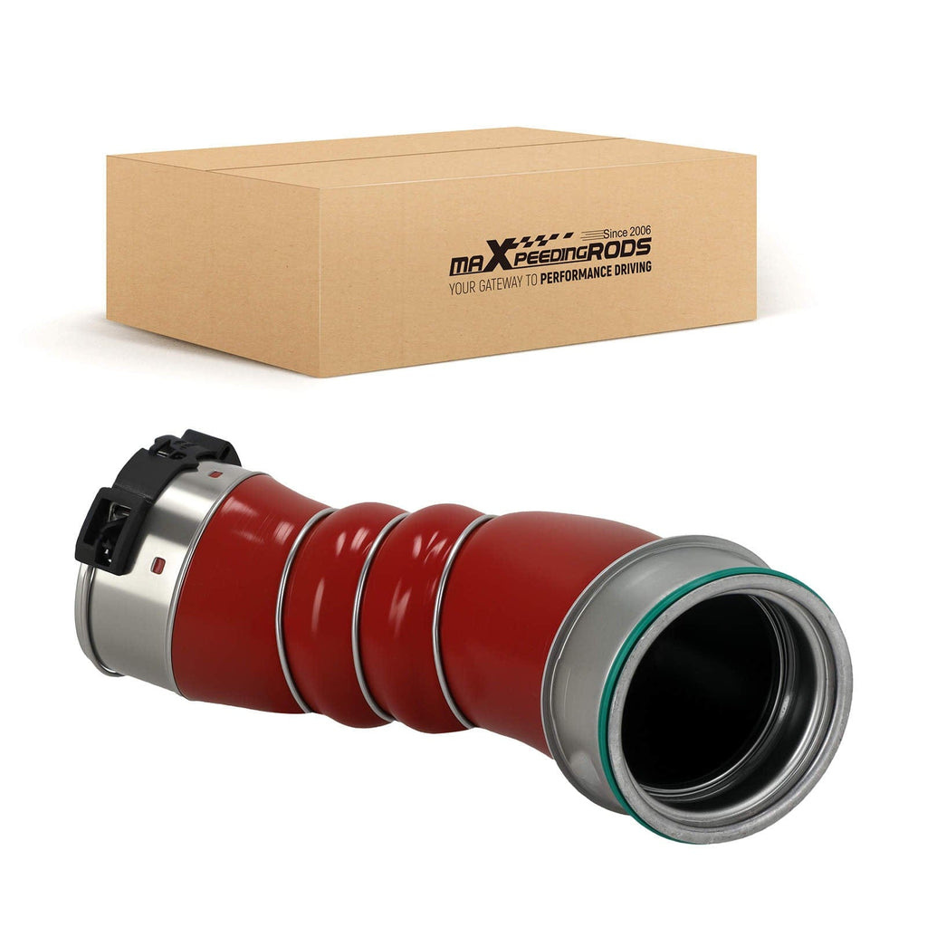 Charge Air Cooler Hose Turbo Hose geschikt voor BMW X5 E70 X6 E71 E72 3.0L Diesel 2006-2010
