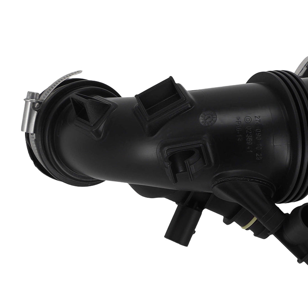 Intake Hose Air Intake Pipe geschikt voor Mercedes-Benz CLS X218 C218 W213 2740901600