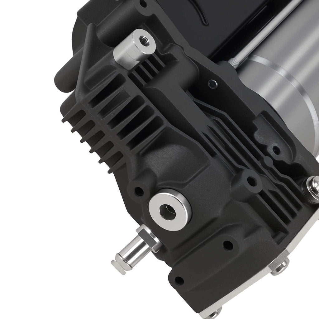 Compressorpomp Luchtvering geschikt voor Mercedes-Benz Viano Vito W639 6393200404
