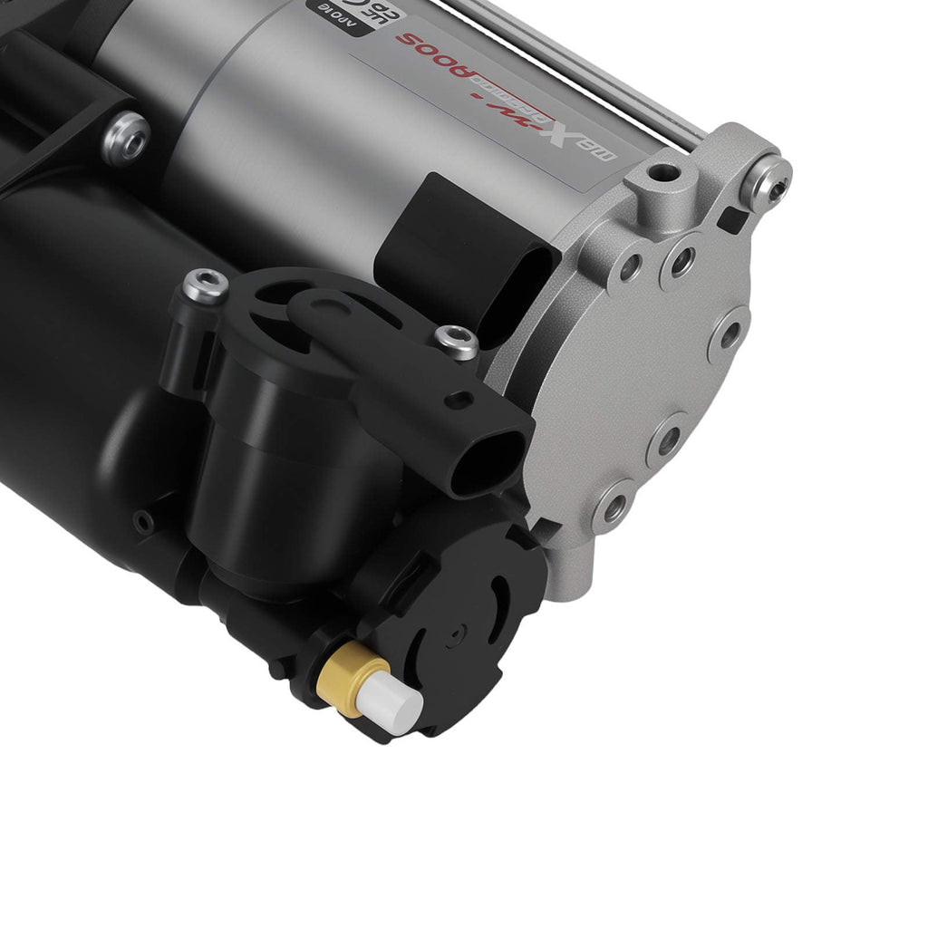 Luchtveringcompressor geschikt voor Mercedes-Benz Viano W639 6393200204