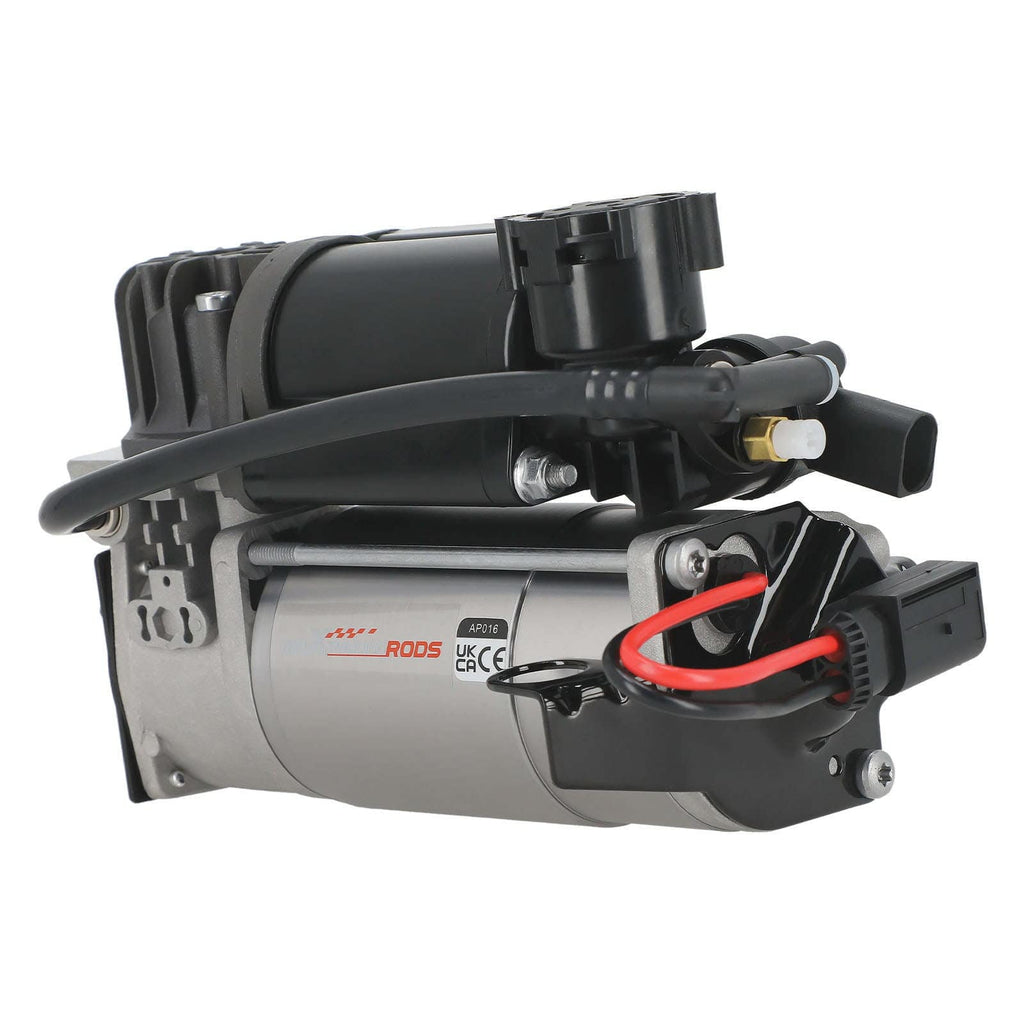 Luchtveringcompressor met Klep Block geschikt voor Mercedes S Klasse W220 A2203200104