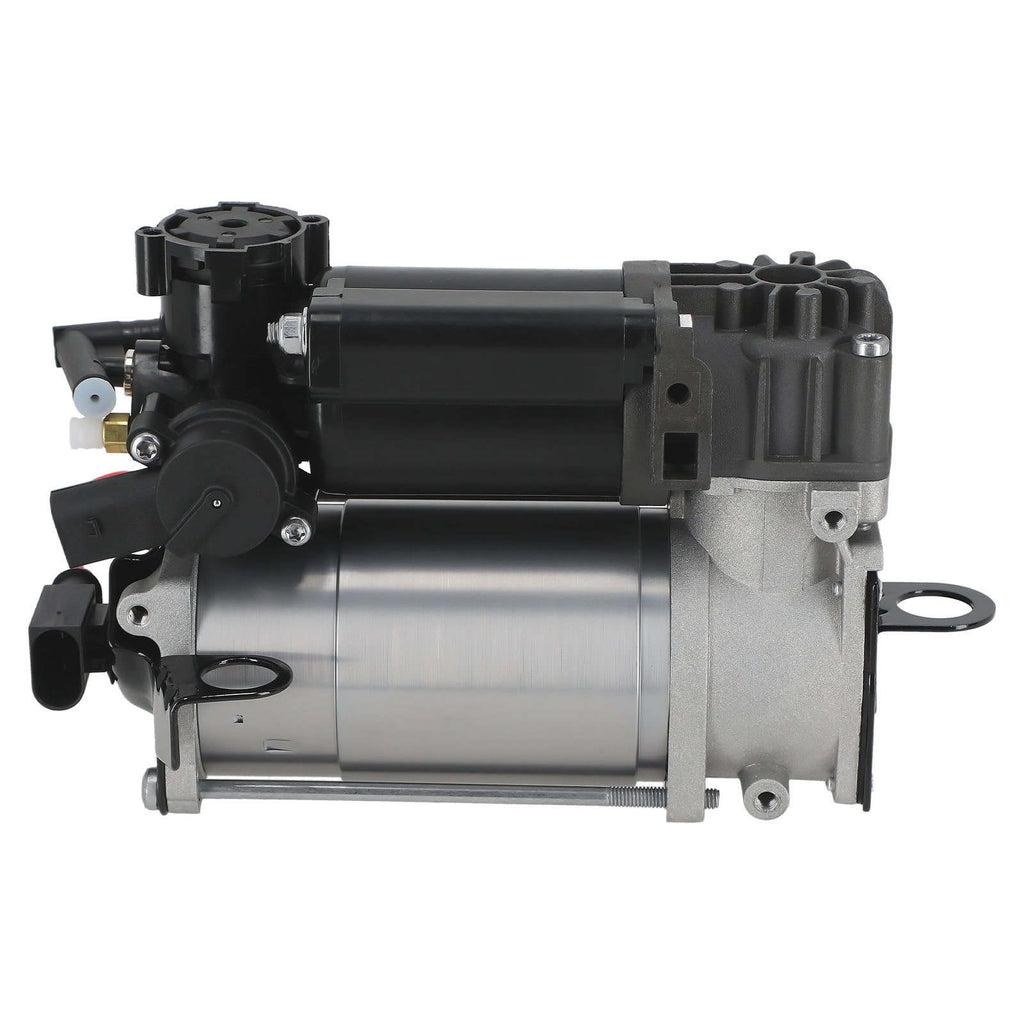Luchtveringcompressor met Klep Block geschikt voor Mercedes S Klasse W220 A2203200104