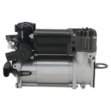 Laad de afbeelding in de galerijviewer, Luchtveringcompressor met Klep Block geschikt voor Mercedes S Klasse W220 A2203200104