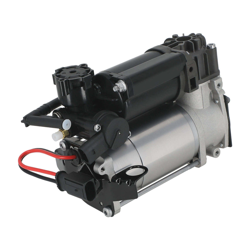 Luchtveringcompressor met Klep Block geschikt voor Mercedes S Klasse W220 A2203200104