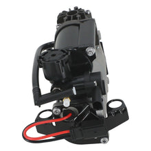 Laad de afbeelding in de galerijviewer, Luchtveringcompressor met Klep Block geschikt voor Mercedes S Klasse W220 A2203200104