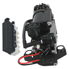 Laad de afbeelding in de galerijviewer, Luchtveringcompressor met Klep Block geschikt voor Mercedes S Klasse W220 A2203200104