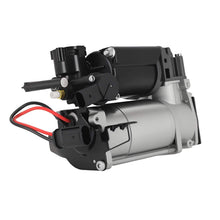 Laad de afbeelding in de galerijviewer, Luchtveringcompressor + Klep Block geschikt voor Mercedes S-Klasse W220 1998-2005