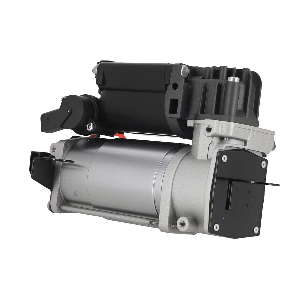 Luchtveringcompressor + Klep Block geschikt voor Mercedes S-Klasse W220 1998-2005