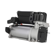 Laad de afbeelding in de galerijviewer, Luchtveringcompressor + Klep Block geschikt voor Mercedes S-Klasse W220 1998-2005