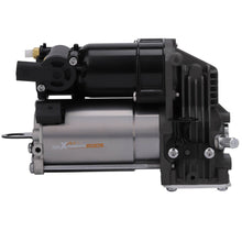 Laad de afbeelding in de galerijviewer, Luchtveringcompressor geschikt voor Mercedes ML GL Klasse X164 W164 A1643201204 +Relay