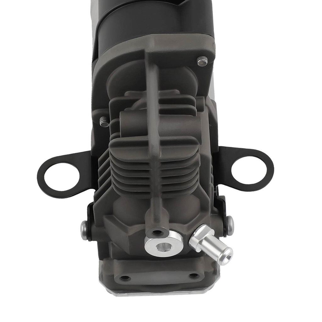 Luchtvering compressor met relais geschikt voor Mercedes-Benz GL X166, M-Klasse W166 & GLE 2011-2016 A1663200104