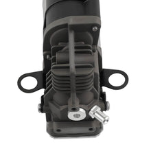 Laad de afbeelding in de galerijviewer, Luchtvering compressor met relais geschikt voor Mercedes-Benz GL X166, M-Klasse W166 &amp; GLE 2011-2016 A1663200104