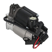 Laad de afbeelding in de galerijviewer, Luchtveringcompressor + Klep Block geschikt voor Mercedes W211 2113200304 2113200158