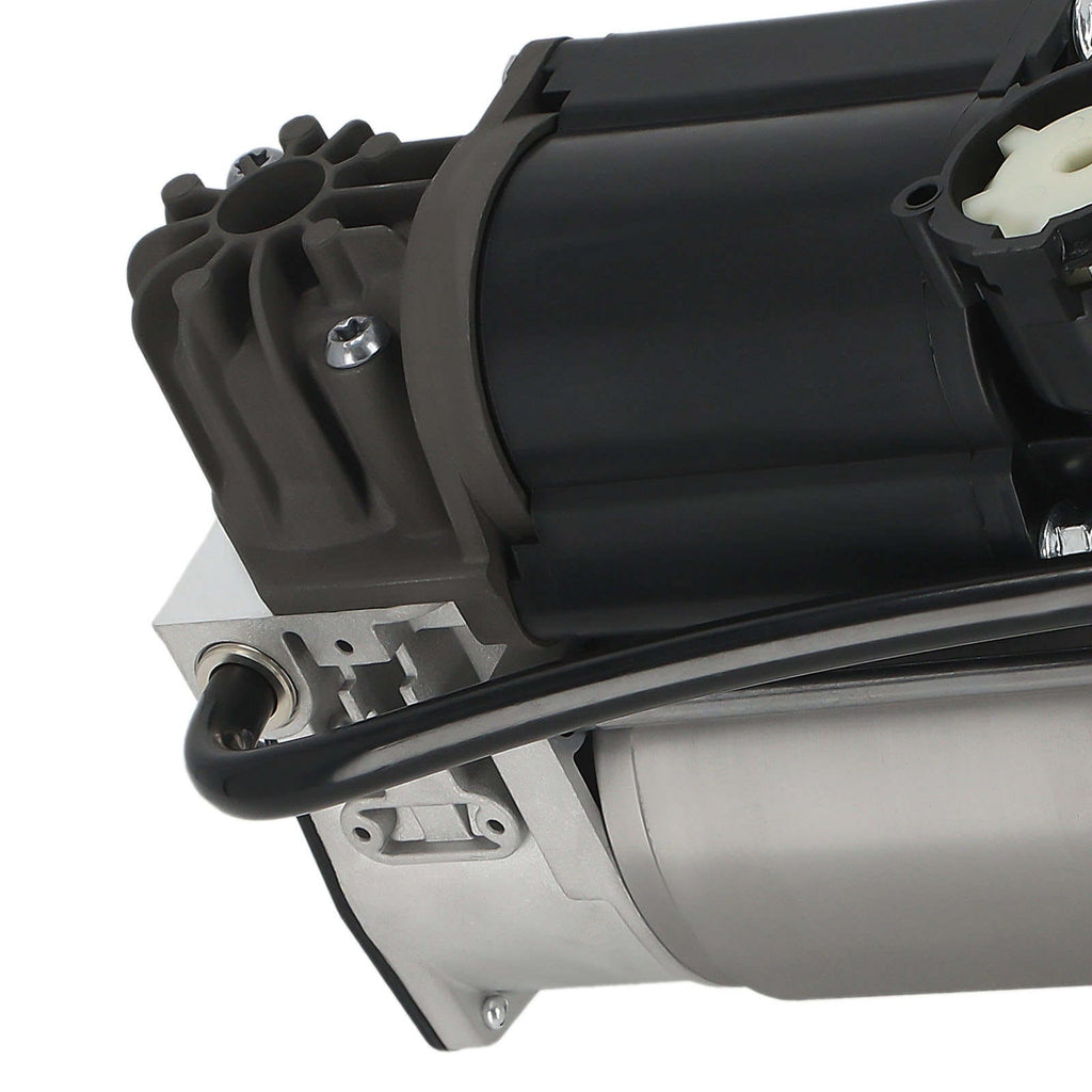 Luchtvering compressor geschikt voor Mercedes E W211 S211 W220 CLS C219 A2113200304