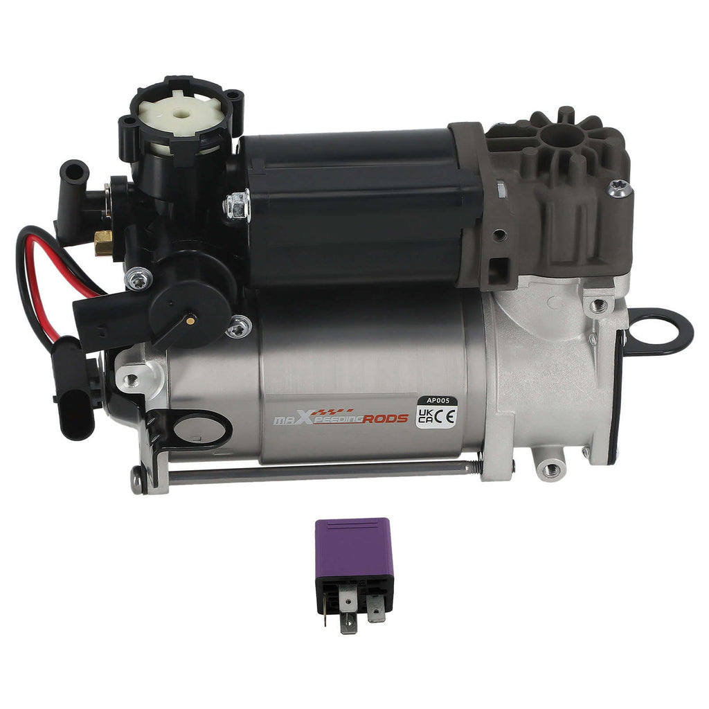 Luchtvering compressor geschikt voor Mercedes E W211 S211 W220 CLS C219 A2113200304
