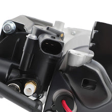 Laad de afbeelding in de galerijviewer, Luchtveringcompressor geschikt voor Mercedes E W211 S211 S W220 Airmatic 2113200304