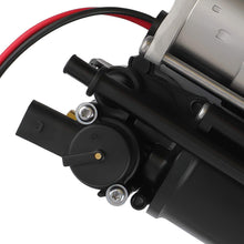 Laad de afbeelding in de galerijviewer, Compressor Luchtvering met Klep Block geschikt voor Mercedes E-Klasse W212 CLS C218 X218