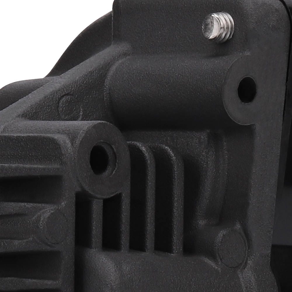Luchtveringcompressor Pomp geschikt voor Mercedes Benz R-Klasse W251 A2513202704