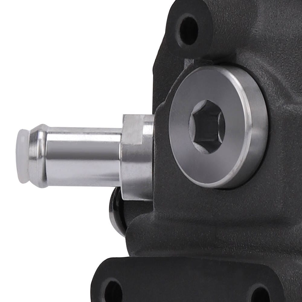 Luchtveringcompressor Pomp geschikt voor Mercedes Benz R-Klasse W251 A2513202704