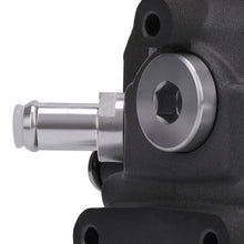 Laad de afbeelding in de galerijviewer, Luchtveringcompressor Pomp geschikt voor Mercedes Benz R-Klasse W251 A2513202704