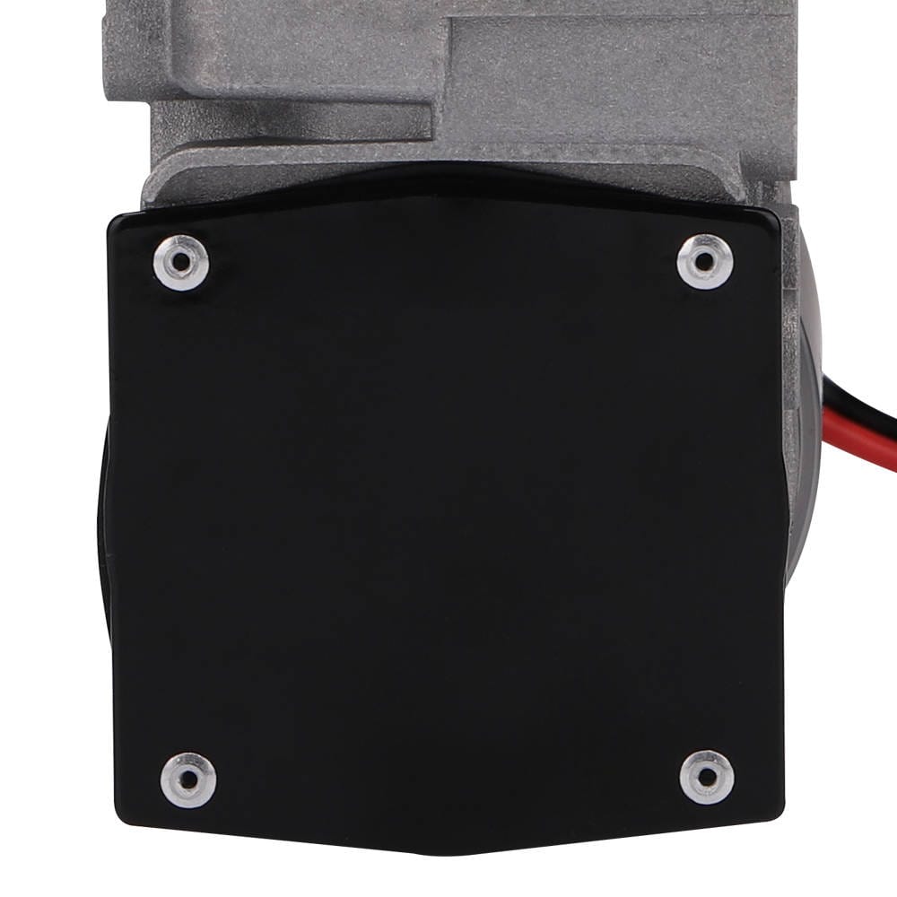 Luchtveringcompressor Pomp and Klep Block Unit voor BMW 5 GT F07 7 F01 5 F11N