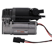 Laad de afbeelding in de galerijviewer, Luchtveringcompressor Pomp and Klep Block Unit voor BMW 5 GT F07 7 F01 5 F11N