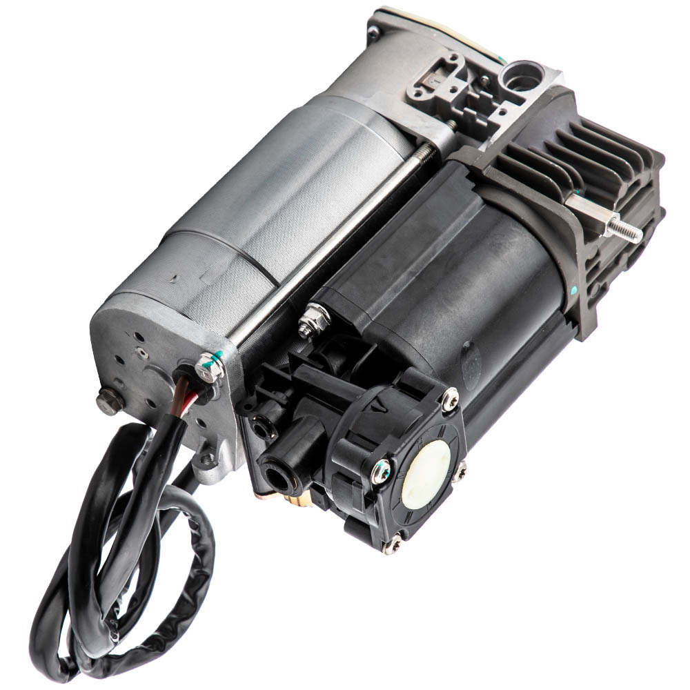 Luchtveringcompressor geschikt voor BMW X5 E53 4 Corner 2000-2006 372267876