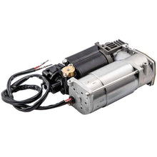 Laad de afbeelding in de galerijviewer, Luchtveringcompressor geschikt voor BMW X5 E53 4 Corner 2000-2006 372267876